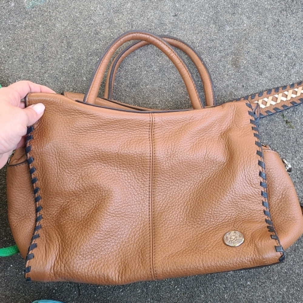 Vince Camuto purse